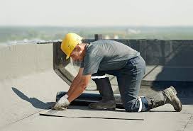 Best Roof Leak Repair  in George West, TX